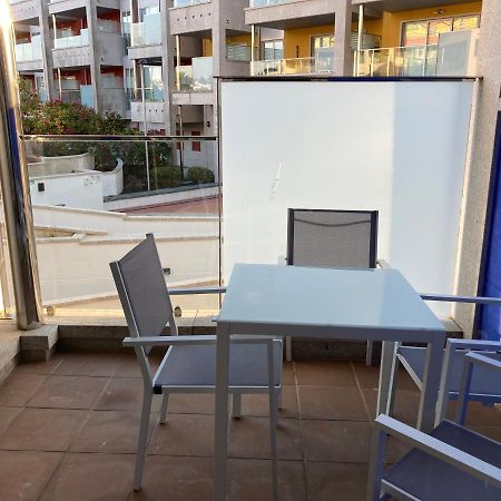 Residencial Illas Atlanticas En Sanxenxo Портоново Экстерьер фото